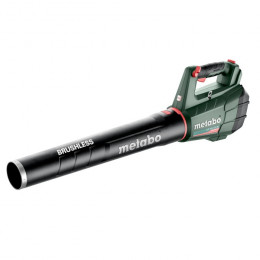 Акумуляторна садова повітродувка Metabo LB 18 LTX BL (18 В, 41.6 м/с, без АКБ) (601607850)