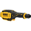 Акумуляторна шліфмашина для стін і стель DeWALT DCE800T2 (2х18, 6 А*год, 225 мм)