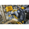 Акумуляторна торцювальна пила DeWALT DCS727N (54 В, без АКБ, 250 мм)