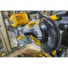 Акумуляторна торцювальна пила DeWALT DCS727T2 (2х54 В, 2 А*год, 250 мм)