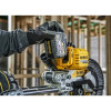 Акумуляторна торцювальна пила DeWALT DCS727T2 (2х54 В, 2 А*год, 250 мм)