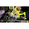 Акумуляторна торцювальна пила DeWALT DCS777T2 (2х54 В, 6 А*год, 216 мм)