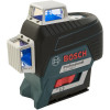 Лазерний нівелір Bosch GLL 3-80 C + BM1 + LR7 (120 м) (0601063R05)