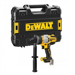 Акумуляторний ударний дриль-шуруповерт DeWALT DCD999NT (18 В, без АКБ, 126 Н*м)