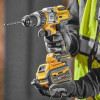 Акумуляторний ударний дриль-шуруповерт DeWALT DCD999X1 (18 В, 9 А*год, 126 Н*м)