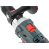 Акумуляторний ударний дриль-шуруповерт Metabo SB 18 LTX BL Impuls (18 В, 110 Н*м) (602192890)