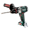 Акумуляторний ударний дриль-шуруповерт Metabo SB 18 LTX BL Impuls (18 В, 110 Н*м) (602192890)