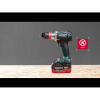 Акумуляторний ударний дриль-шуруповерт Metabo SB 18 LTX BL Q I (18 В, 2х5.5 А*год) (602361660)