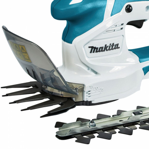 Акумуляторні ножиці Makita UM110DWYX (18 В, 1.5 А*год, 110/200 мм)