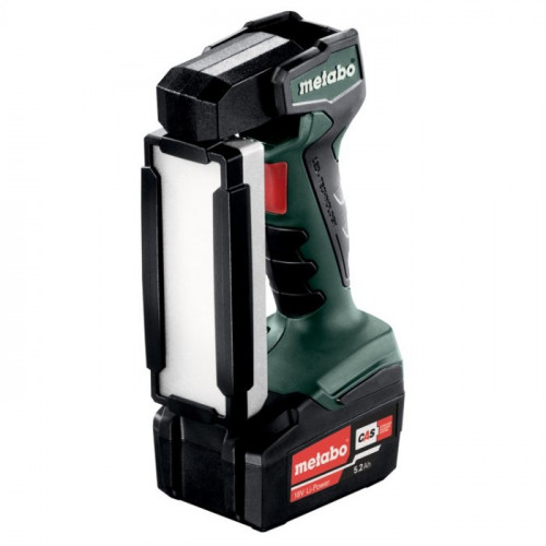 Акумуляторний ліхтар Metabo SLA 14.4-18 LED (440 лм, 14.4-18 В, без АКБ) (600370000)