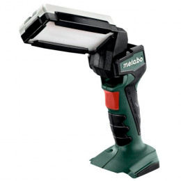 Акумуляторний ліхтар Metabo SLA 14.4-18 LED (440 лм, 14.4-18 В, без АКБ) (600370000)