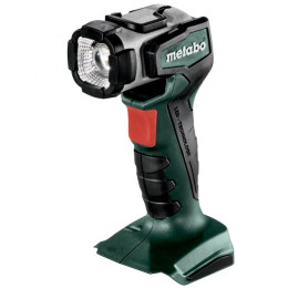 Акумуляторний ліхтар Metabo ULA 14.4-18 LED (14.4-18 В, без АКБ) (600368000)