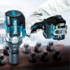 Акумуляторний гайковерт Makita TW001GD201 (40 В, 2х2.5 А*год, 2050 Н*м)