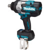 Акумуляторний гайковерт Makita TW001GZ (40 В, без АКБ, 2050 Н*м)