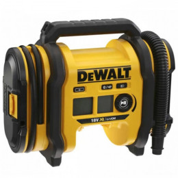 Акумуляторний компресор DeWALT DCC018N (18 В, 14.2 л/хв)