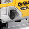 Акумуляторний лобзик DeWALT DCS334N  (18 В, без АКБ, 3200 ход/хв)