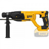 Акумуляторний перфоратор DeWALT DCH133NT (18 В, без АКБ, 2.6 Дж)