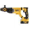 Акумуляторний перфоратор DeWALT DCH263P1 (18 В, 5 А*год, 3 Дж)