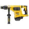 Акумуляторний перфоратор DeWALT DCH481N (54 В, без АКБ, 6.1 Дж)