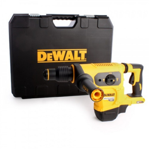 Акумуляторний перфоратор DeWALT DCH481N (54 В, без АКБ, 6.1 Дж)