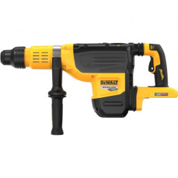 Акумуляторний перфоратор DeWALT DCH775N (54 В, без АКБ, 19.4 Дж)