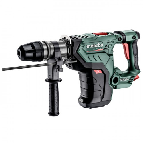 Акумуляторний перфоратор Metabo KHA 18 LTX BL 40 (18 В, 8.6 Дж, без АКБ) (600752840)