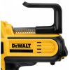 Акумуляторний пістолет для герметика DeWALT DCE580N (18 В, без АКБ, 2.5 кН)