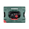 Акумуляторний пилосос Metabo AS 18 L PC (18 В, без АКБ, 7.5 л) (602021850)