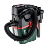 Акумуляторний пилосос Metabo AS 18 L PC Compact (18 В, без АКБ, 6 л) (602028850)