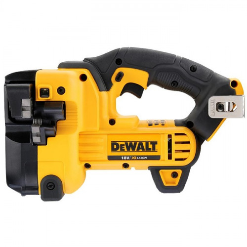 Акумуляторний різьбяр шпильок DeWALT DCS350N (18 В, без АКБ, 12 мм)