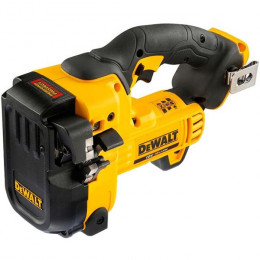 Акумуляторний різьбяр шпильок DeWALT DCS350N (18 В, без АКБ, 12 мм)