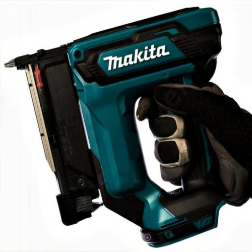 Акумуляторний штифтозабивач Makita DPT353Z (18 В, без АКБ, 15-35 мм)