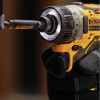 Акумуляторний шуруповерт DeWALT DCF601D2 (12 В, 2х2 А*год, 8 Н*м)