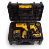 Акумуляторний шуруповерт DeWALT DCF620P2K (18 В, 2х5 А*год, 30 Н*м)