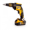 Акумуляторний шуруповерт DeWALT DCF620P2K (18 В, 2х5 А*год, 30 Н*м)