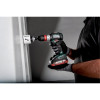 Акумуляторний шуруповерт Metabo BS 18 LT BL Quick (18 В, 2х4 А*год, 75 Н*м) (602334800)