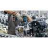 Акумуляторний ударний гайковерт Bosch GDS 18V-400 (18 В, 2х5 А*год, 400 Н*м) (06019K0020)