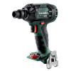 Акумуляторний ударний гайковерт Metabo SSW 18 LTX 300 BL (18 В, без АКБ) (602395890)