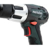 Акумуляторний ударний шуруповерт Metabo SB 18 LT (18 В, 2х4 А*год) (602103500)