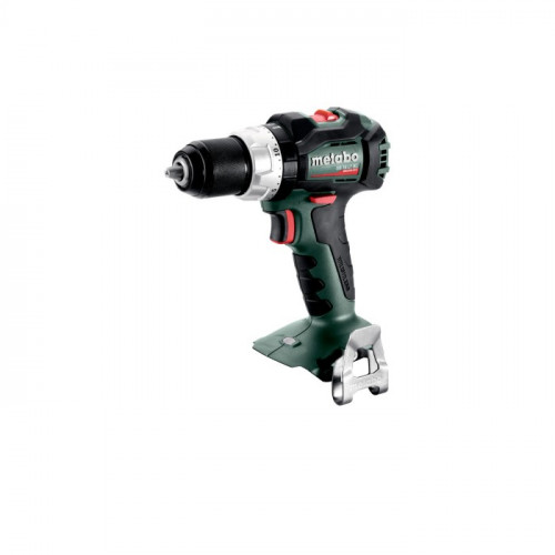 Акумуляторний ударний шуруповерт Metabo SB 18 LT BL + metaBOX (18 В, без АКБ) (602316840)