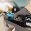 Акумуляторний кутовий гайковерт Makita DWR180RA (18 В, 2 А*год, 47.5 Н*м)