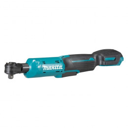 Акумуляторний кутовий гайковерт Makita WR100DZ (12 В)