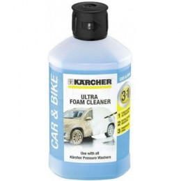 Активна піна Karcher Ultra Foam (3 в 1, 1 л) (6.295-743.0)