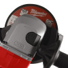 Акумуляторна болгарка Milwaukee M18 BLSAG125X-402X (18 В, 2х4 А*год, 125 мм) (4933492644)