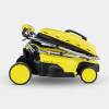 Акумуляторна газонокосарка KARCHER LMO 18-36 Battery (без АКБ, 18 В, 400 мм) (1.444-420.0)