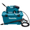 Акумуляторна мийка високого тиску Makita DHW080ZK (18 В, 50 л, 330 л/год)