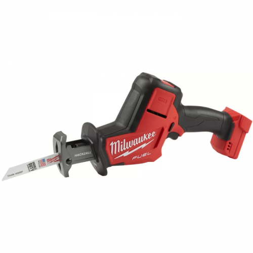 Акумуляторна шабельна пила Milwaukee M18 FHZ-0X (18 В, без АКБ, 3000 ход/хв) (4933459887)