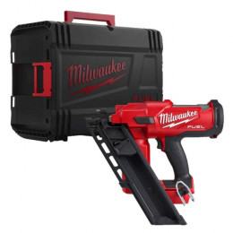 Акумуляторний цвяхозабивач Milwaukee M18 FFN21-0C (18 В, без АКБ, 2.8-3.7 мм) (4933478993)