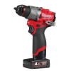 Акумуляторний ударний дриль-шуруповерт Milwaukee M12 FPD2-402X (12 В,2х4 А*год, 45 Н*м) (4933479869)