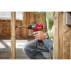 Акумуляторний ударний дриль-шуруповерт Milwaukee M12 FPD2-402X (12 В,2х4 А*год, 45 Н*м) (4933479869)